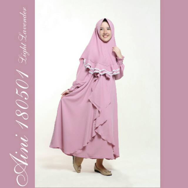 Busana Muslim Anak Fashion Show HijabFest