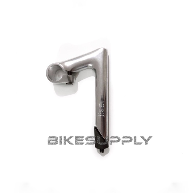 Jual Stem Sepeda Balap / Mini Trek Untuk Stang Hb Standard 25.4 Min Insert 22.2 Panjang 80 Mm Taiwan | Shopee Indonesia