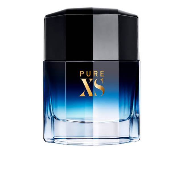 Jual Parfum Paco Rabanne Pure Xs Men Edt 100Ml | Shopee Indonesia