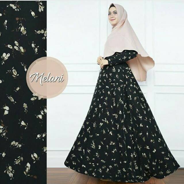 30+ Trend Terbaru Gamis Dewasa Ukuran Kecil Rise Upon Stars