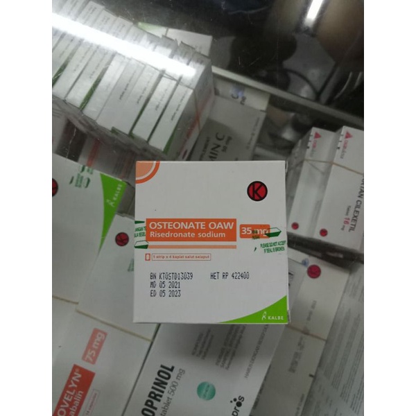 betaling aow 2023 Jual Osteonad Aow Indonesia|Shopee Indonesia