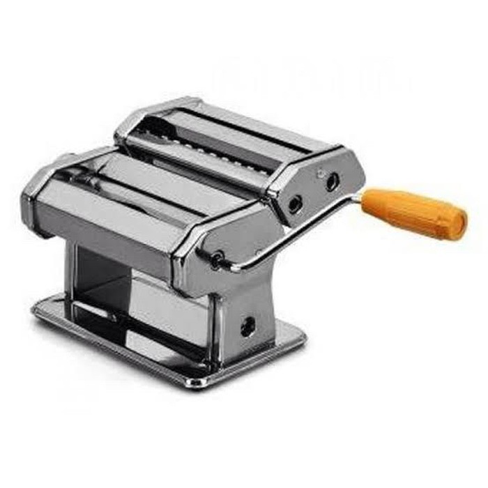 NAGAKO ATL 150 Mesin Alat Gilingan Mie Pasta Pangsit Molen Atlas Maker Shopee Indonesia