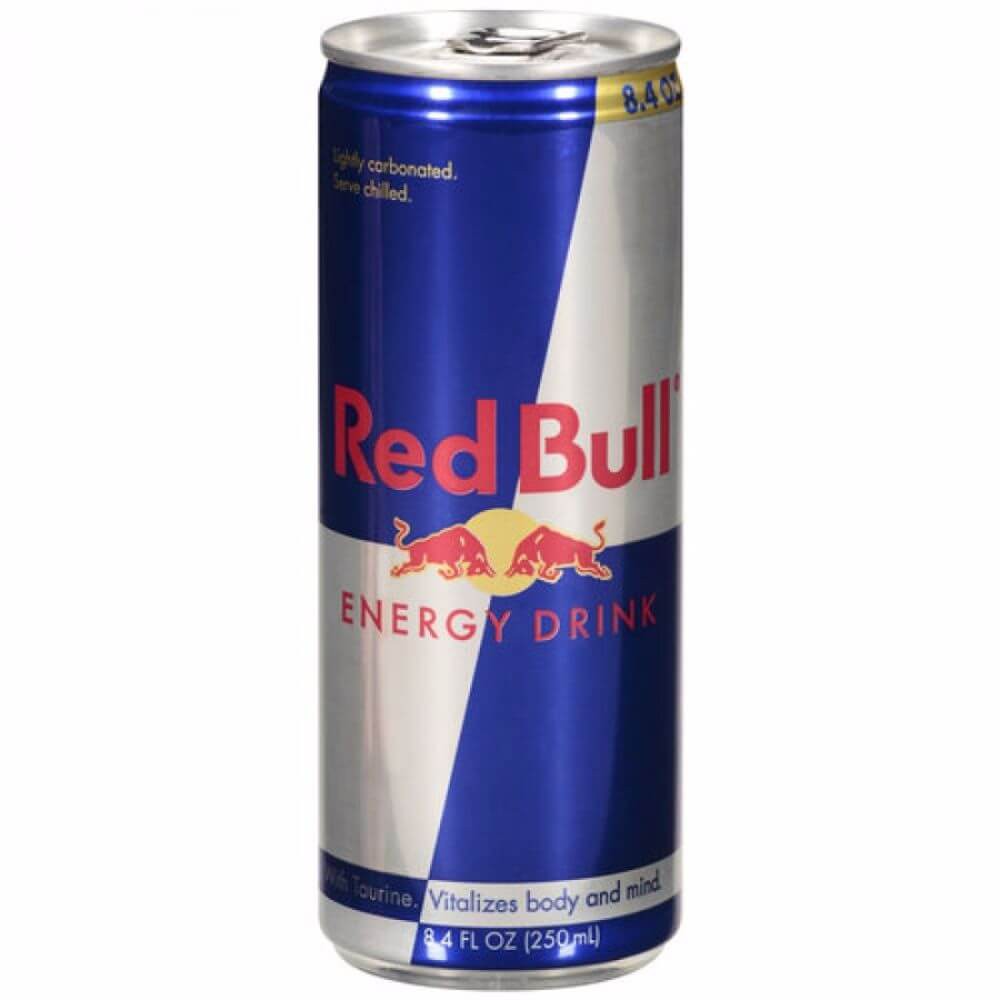 Jual Red Bull Energy Drink - 250Ml | Shopee Indonesia
