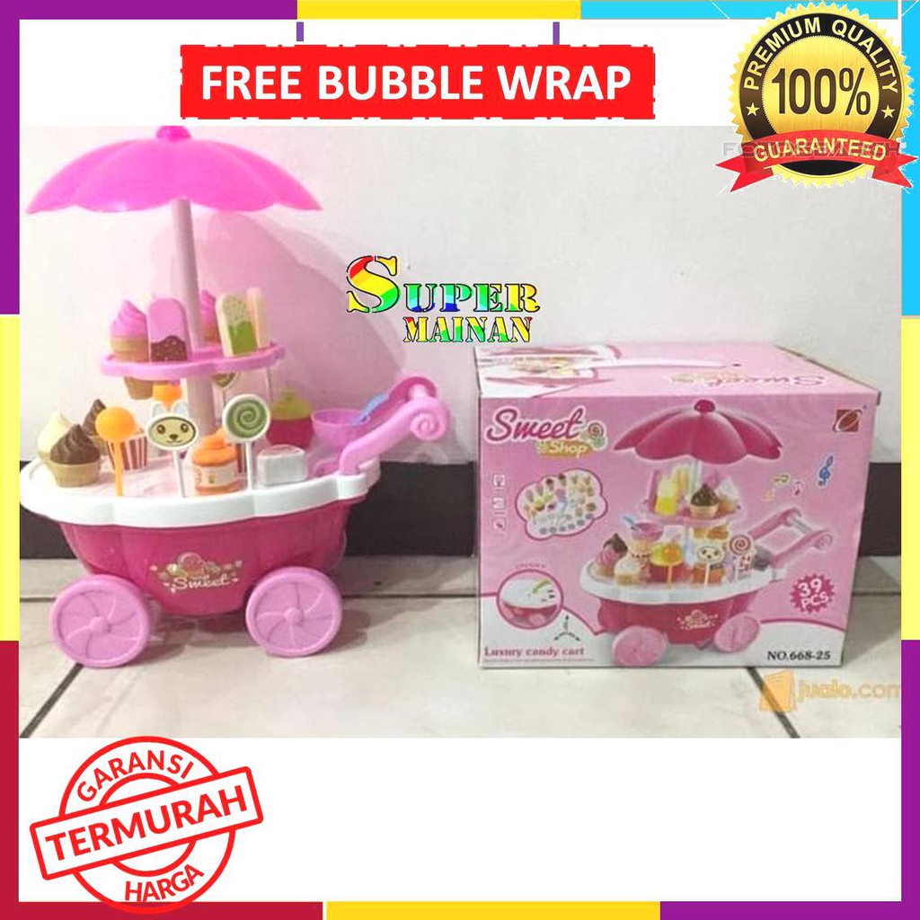 Jual Mainan Edukasi Anak Umur 3 4 5 6 Tahun Mainan Anak Perempuan Murah Terbaru Kado Ultah Anak Perempuan | Shopee Indonesia