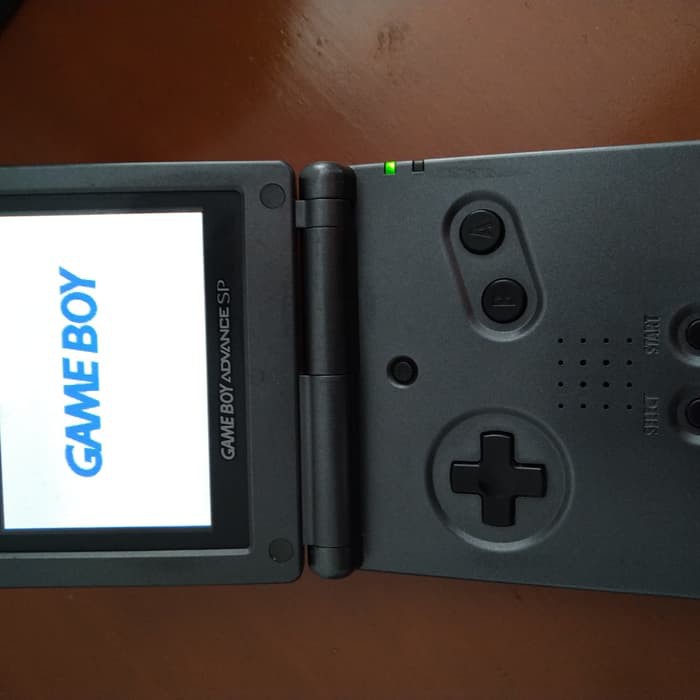 Jual Termurah Gameboy Advance Sp Gba Sp Ori | Shopee Indonesia