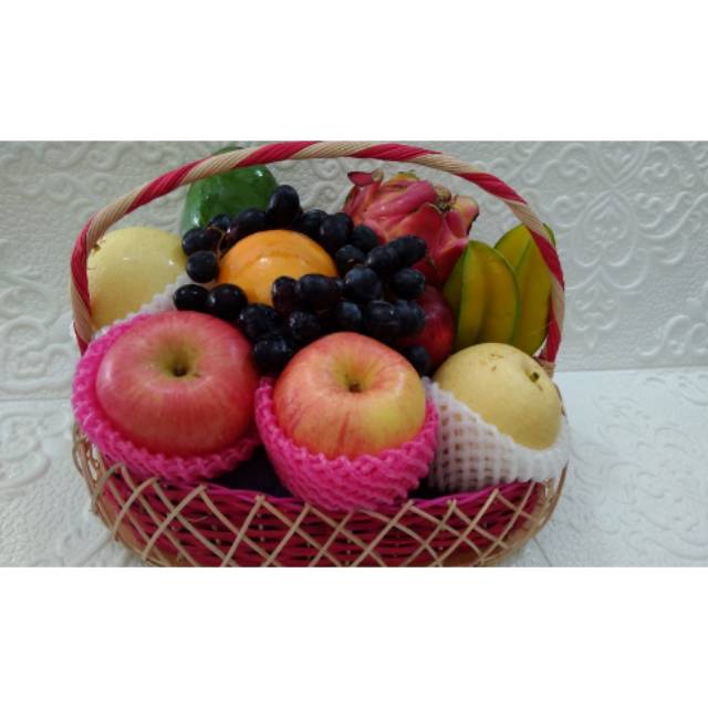 Harga Buah Untuk Menjenguk Orang Sakit Edukasi.Lif.co.id