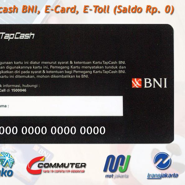 25+ Inspirasi Keren Logo Stiker Edc Bni Di Mechant Sticker Fans