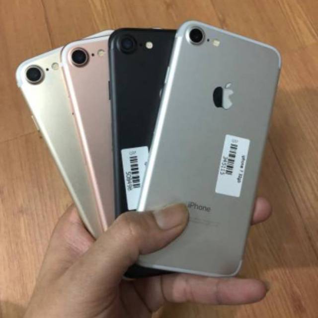Harga Ip 7 Second Malaytimes
