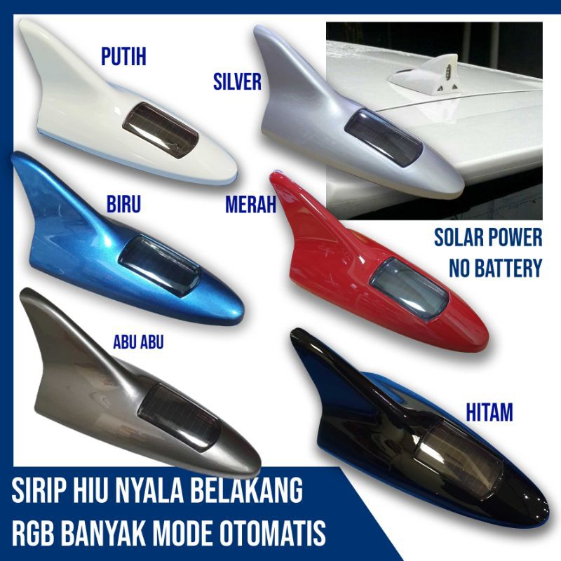 Jual antena mobil variasi Harga Terbaik Januari 2022 | Shopee Indonesia