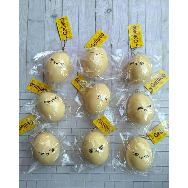 RARE SQUISHY GEIIWOO//MURAH Shopee Indonesia