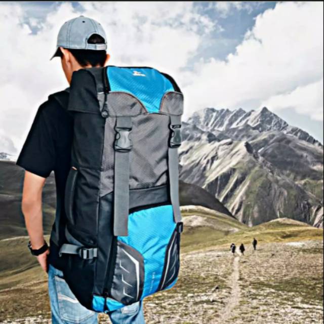 tas backpack gunung murah quality tas camping tas hiking tas