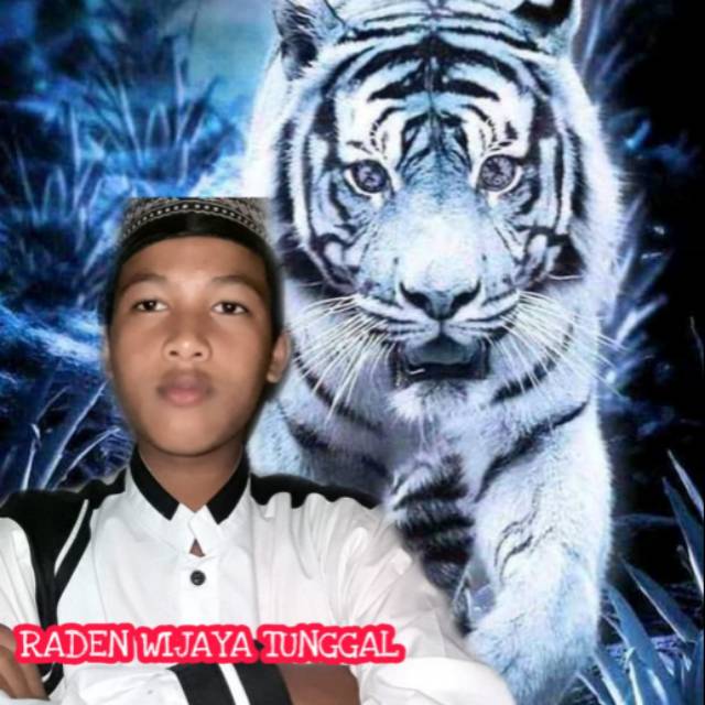 PENGIJAZAHAN KHODAM MACAN PUTIH | Shopee Indonesia