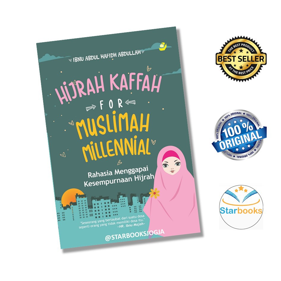 41+ Kata Motivasi Muslimah Hijrah Kata48