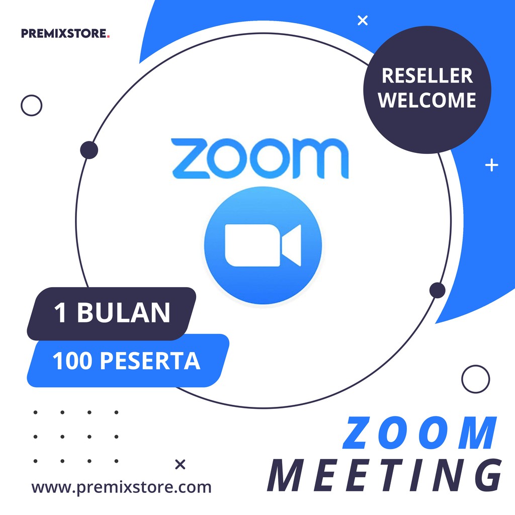 Inilah Informasi Harga Zoom Premium Indonesia Terlengkap