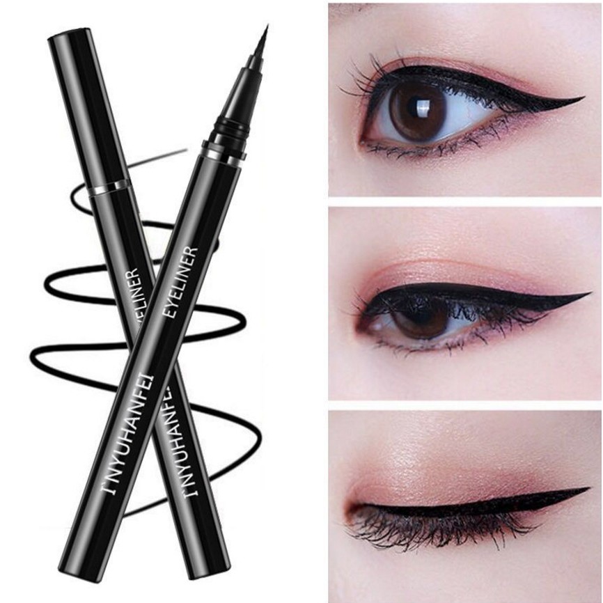 Eyeliner Putih Untuk Bawah Mata Yang Bagus Terkait Mata