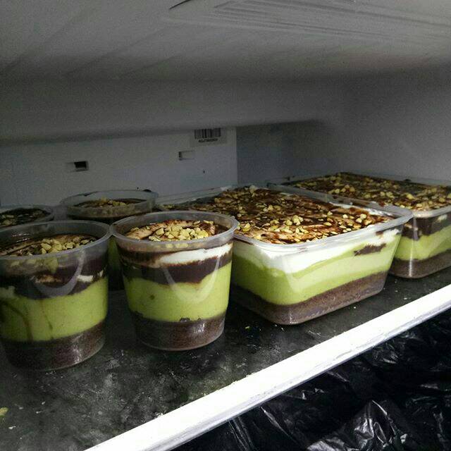 Brownies Alpukat Di Medan Informasi Seputar Indonesia