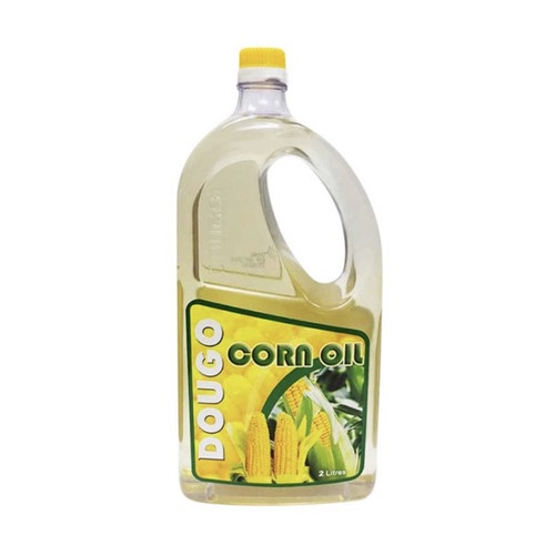 Jual dougo corn oil 2 L Shopee Indonesia