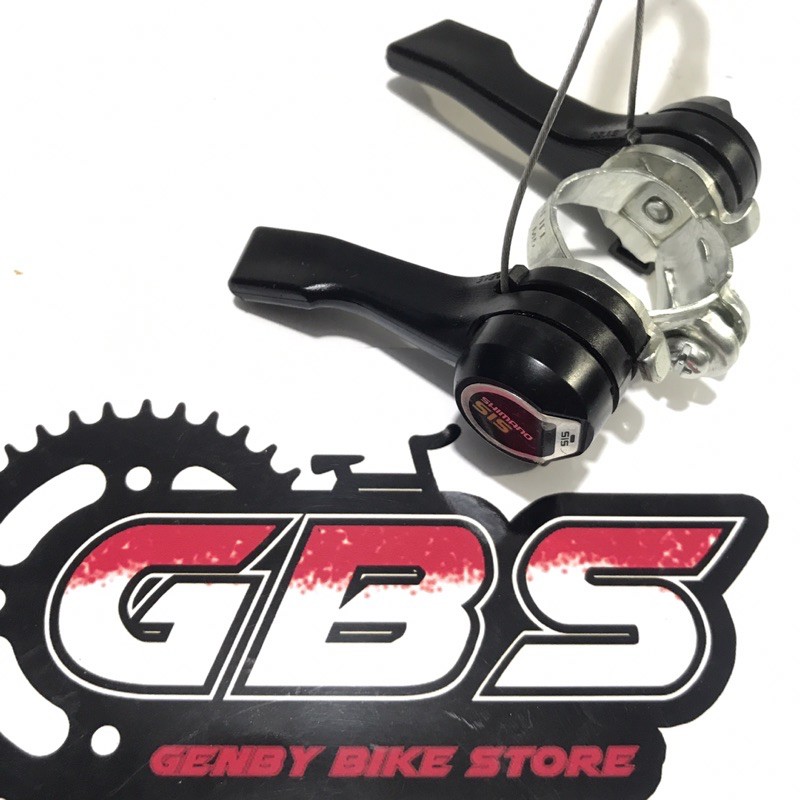 Jual Operan Sepeda Balap Jadul Shimano Sis / Shifter Sepeda Balap Jadul | Shopee Indonesia