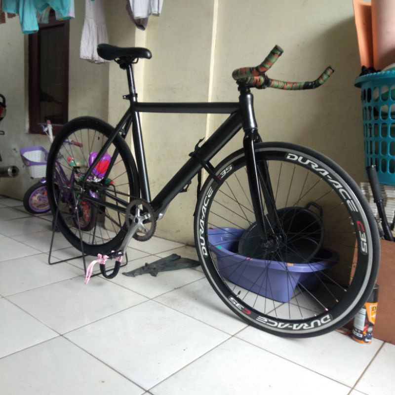 Jual Sepeda Fixie Harga Terbaik & Termurah Agustus 2022 | Shopee Indonesia