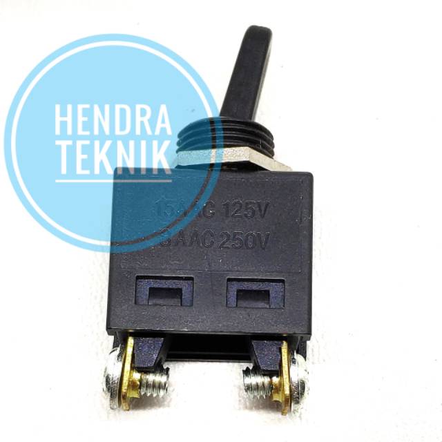 SWITCH GRINDA TRIMMER 8amp SAKLAR GRINDA SKAKEL MESIN GURINDA PROFIL MURAH BAGUS Shopee Indonesia