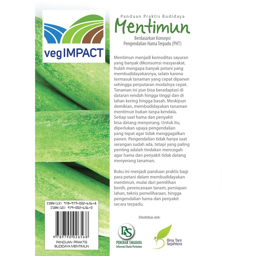 Hama Dan Penyakit Tanaman Mentimun Pdf Berbagi Tanam