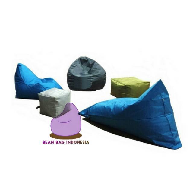 Download Bean Bag Seats Ikea PNG