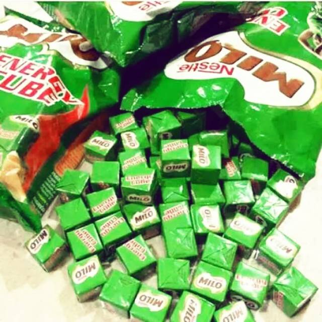 Jual Coklat Milo Cube Murah | Shopee Indonesia