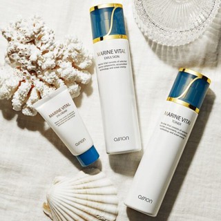 Jual Ossion Marine Vital Wonderful Special Set Indonesia|Shopee Indonesia