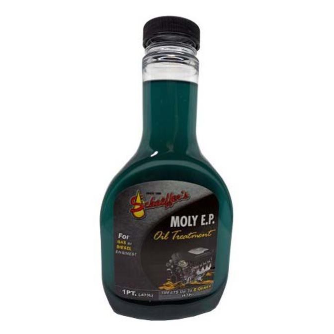 Jual Schaeffer Moly E.P engine oil additive (1 pint) Shopee Indonesia
