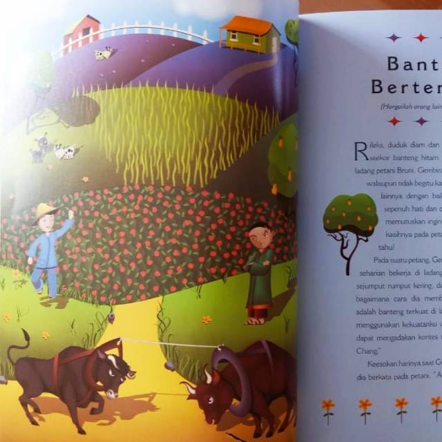 Buku Cerita Dongeng Anak Buddha Menjelang Tidur kumpulan cerita buddhis  tentang cinta kasih | Shopee Indonesia