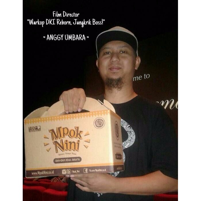 Terkini Paket Oleh oleh Khas Jakarta Paling Terbaik | Shopee Indonesia