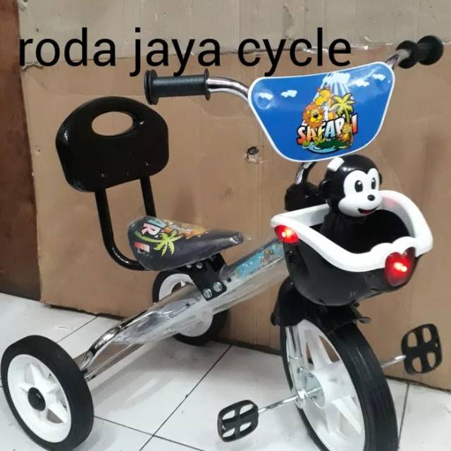Sepeda Roda 3 Shopee Trend Sepeda