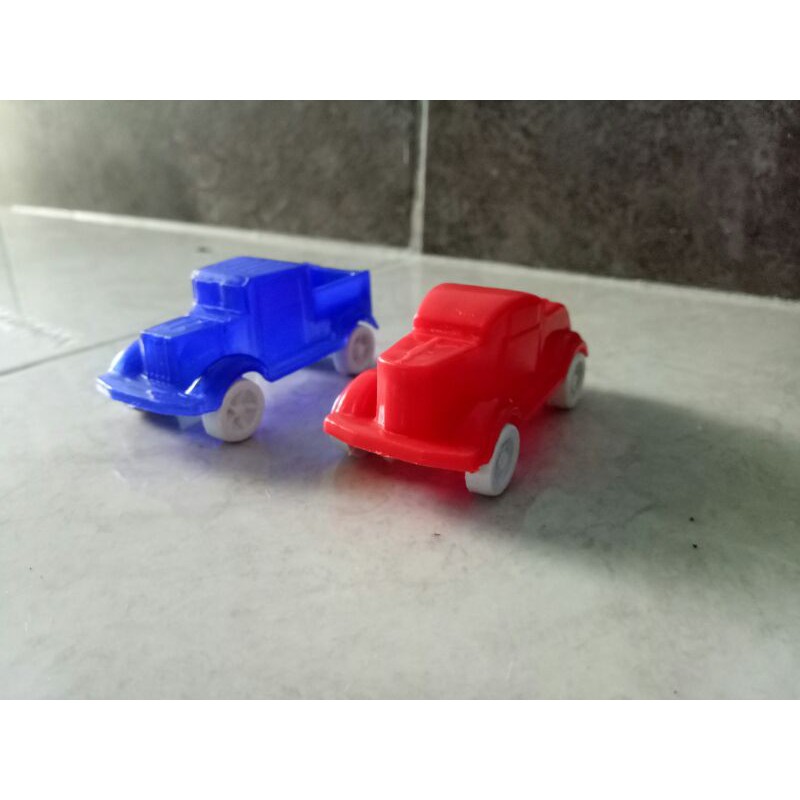 Jual Mainan Anak Mobil Mobilan Truk Mini Plastik | Shopee Indonesia