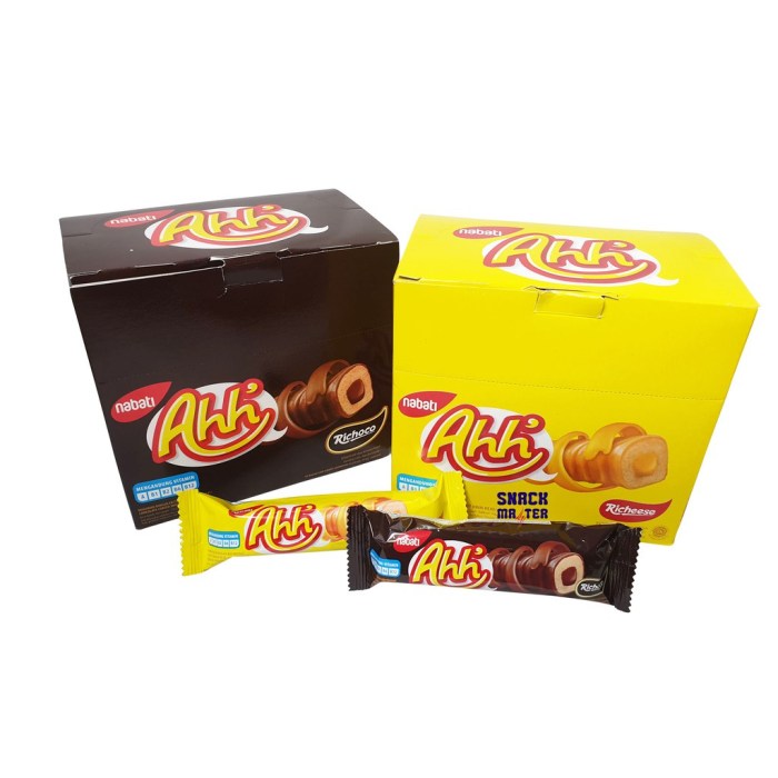 A&h foods