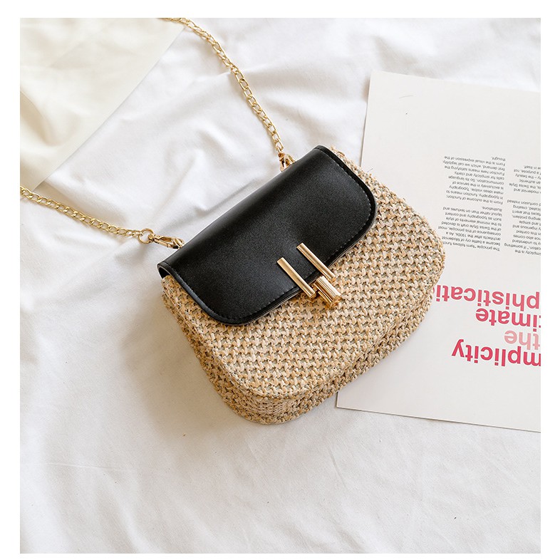 TAS SELEMPANG WANITA BOSNIA TA115C3 PESTA IMPORT MURAH