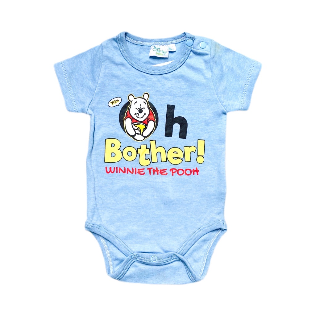 Beli Produk BABYSICAL 012 Bulan Premium Dsny Baby Jumper