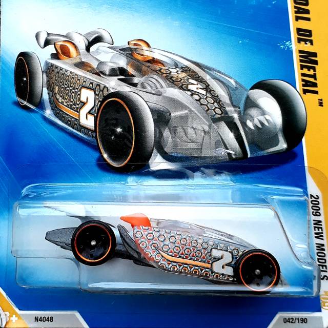 Jual Hotwheels Pedal De Metal New Model Diecast Ban Kancing Mobil Balap Tercepat Racing Cars Free Ongkir | Shopee Indonesia