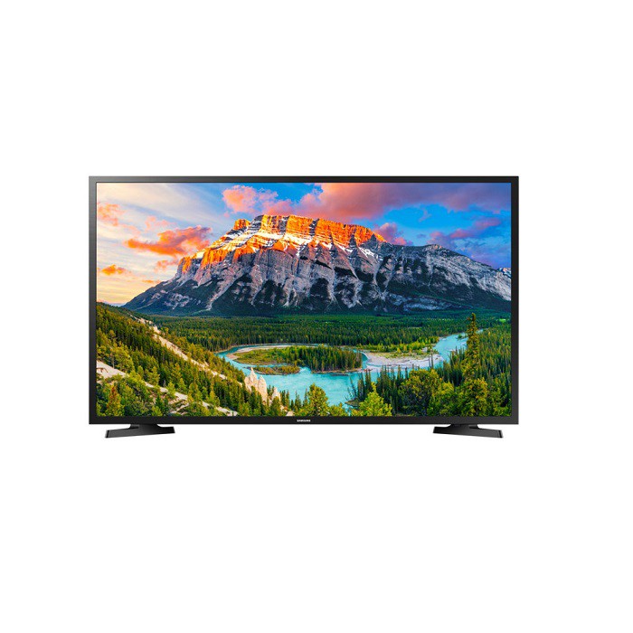 Jual Tv Led Samsung 32 Inch 32N4300 Hd Ready Smart Tv Hdmi Usb Wifi - Ua32N4300 | Shopee Indonesia