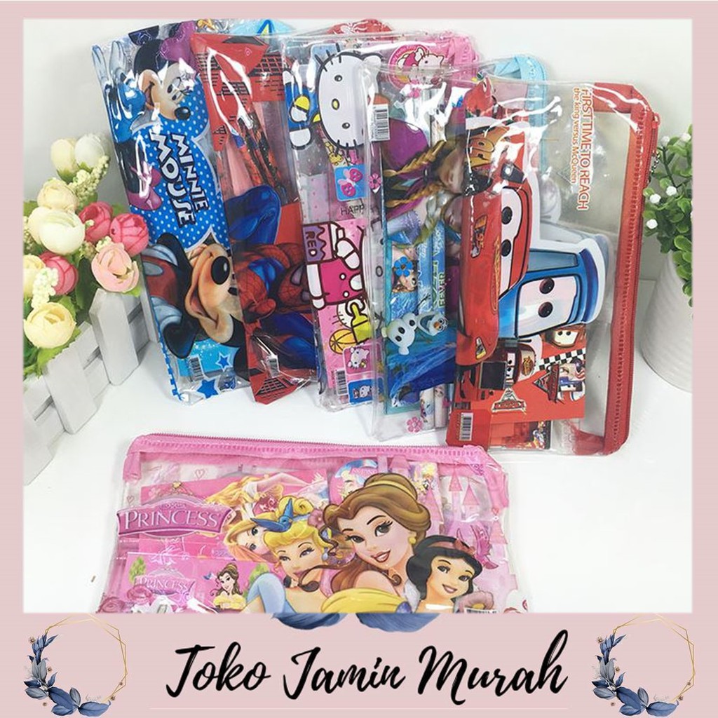 Pemborong Alat Tulis Murah olstrena