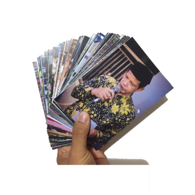 CETAK FOTO UKURAN 4R (BELI BANYAK MAKIN MURAH!) Shopee Indonesia