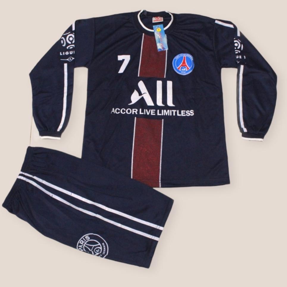 Harga Baju Kiper Futsal Lengan Pendek Terbaru Oktober 2021 | BigGo Indonesia