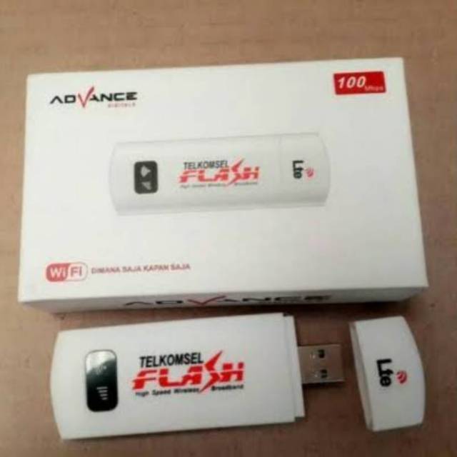 Modem USB Advance DT100 Plus 4G LTE up to 100 Mbps