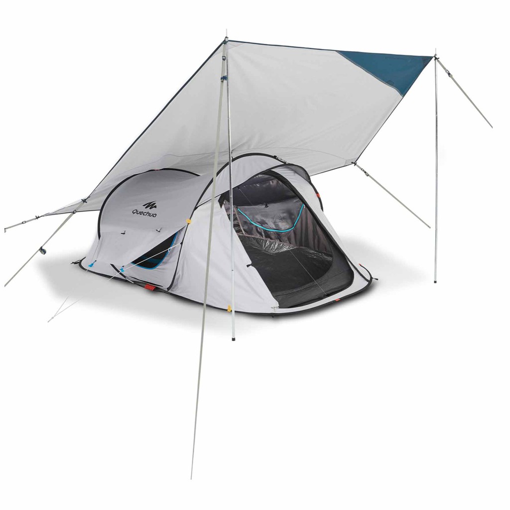 Jual Decathlon Quechua Multifungsi Trap Fresh L - 8572388 | Shopee Indonesia