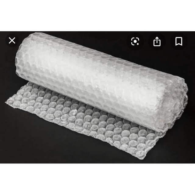 Jual PACKING PAKAI BUBBLE WRAP Shopee Indonesia