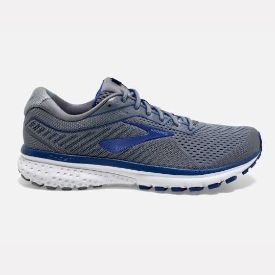 Harga Brooks Ghost 12 Terbaru November 2022 |Biggo Indonesia