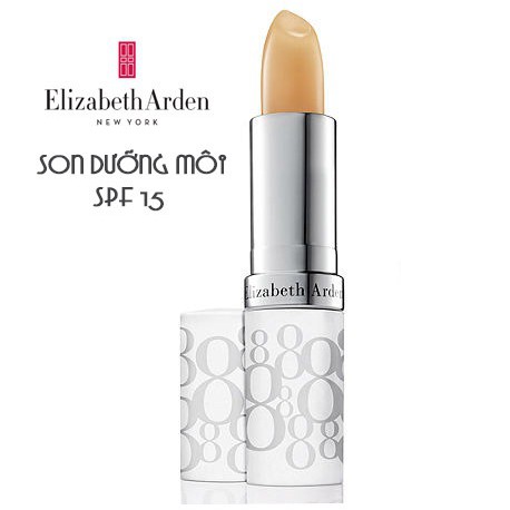 Jual Elizabeth Arden Eight Hour Cream Lip Spf 15 Original | Shopee Indonesia