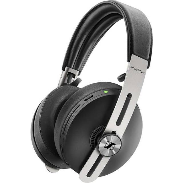 Jual Sennheiser Momentum 3 Wireless (M3Aebtxl) Noise Cancelling Headphones | Shopee Indonesia