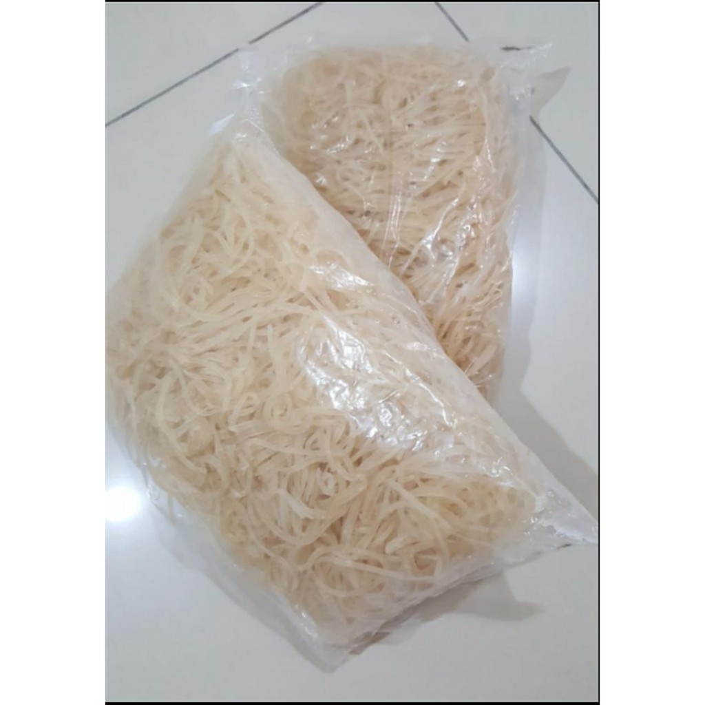 Jual Mie Sagu Mentah Asli Riau - Bengkalis Indonesia|Shopee Indonesia