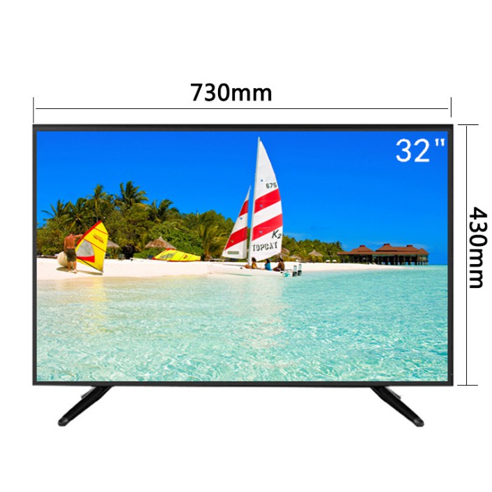 Jual 22 24 26 28 32'' Inch Android Wifi Bluetooth Led Television Tv Mefp | Shopee Indonesia