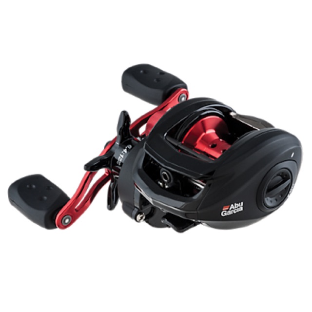 Jual Reel Bc Abu Garcia Black Max Left / Right Bait Casting Blackmax Abugarcia Istanapancingtte Indonesia|Shopee Indonesia